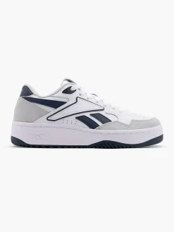 Damen Reebok Leder Sneaker ATR CHILL