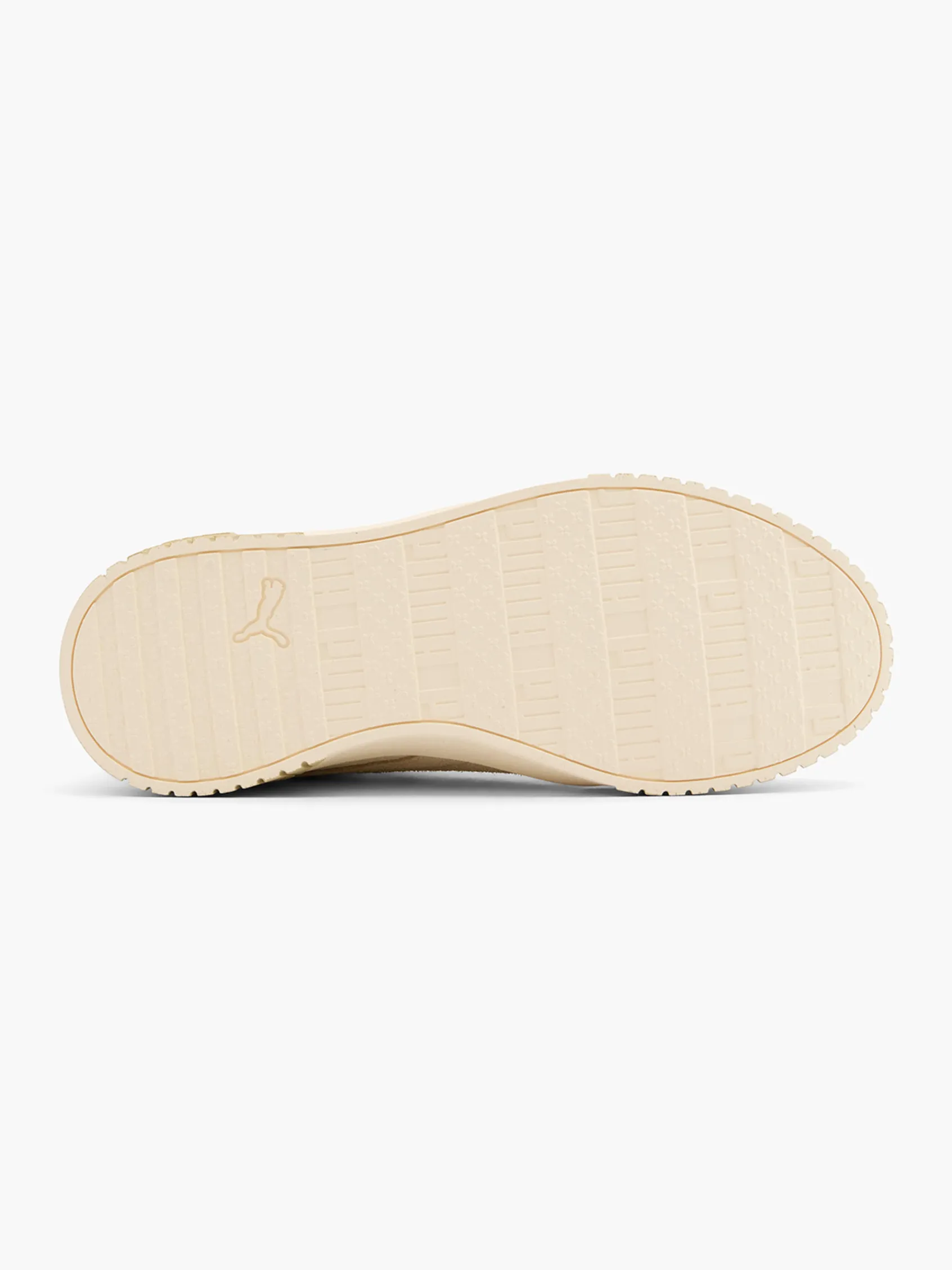 Damen PUMA Leder Sneaker Carina 2.0 I Am The Drama