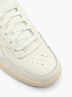 Herren Reebok Leder Sneaker COURT ADVANCE
