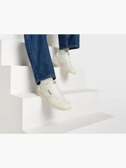 Herren Reebok Leder Sneaker COURT ADVANCE