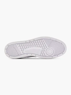 Damen Reebok Leder Sneaker COURT ADVANCE BOLD