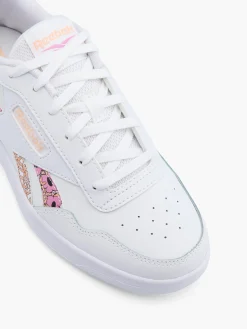 Damen Reebok Leder Sneaker COURT ADVANCE
