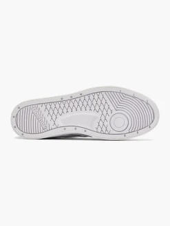 Damen Reebok Leder Sneaker COURT ADVANCE BOLD