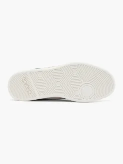 Damen Reebok Leder Sneaker COURT ADVANCE