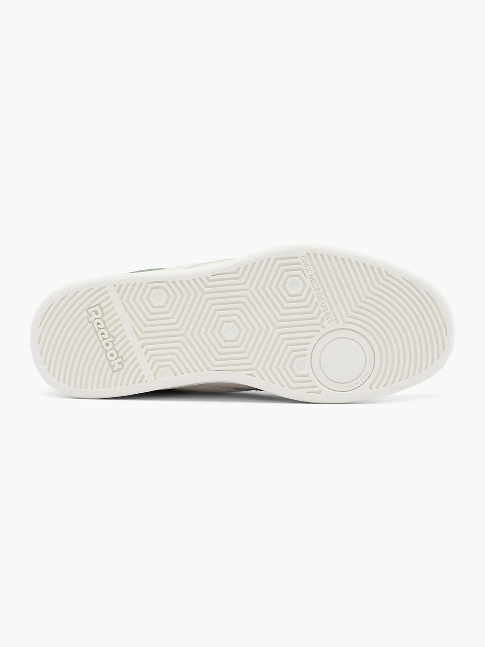 Damen Reebok Leder Sneaker COURT ADVANCE