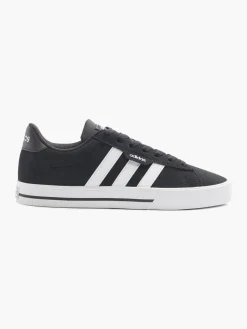 Herren adidas Leder Sneaker DAILY 3.0