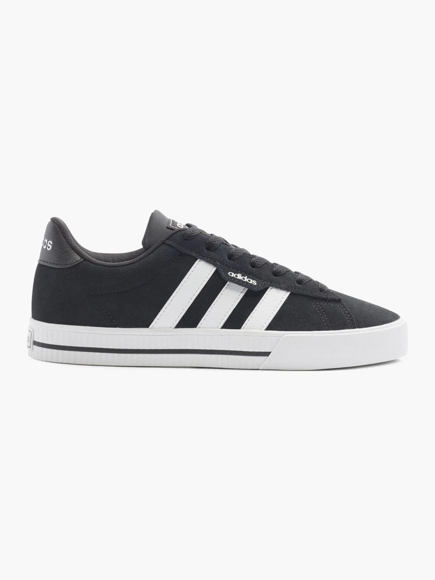 Herren adidas Leder Sneaker DAILY 3.0
