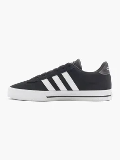 Herren adidas Leder Sneaker DAILY 3.0