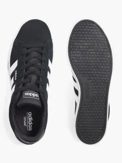 Herren adidas Leder Sneaker DAILY 3.0