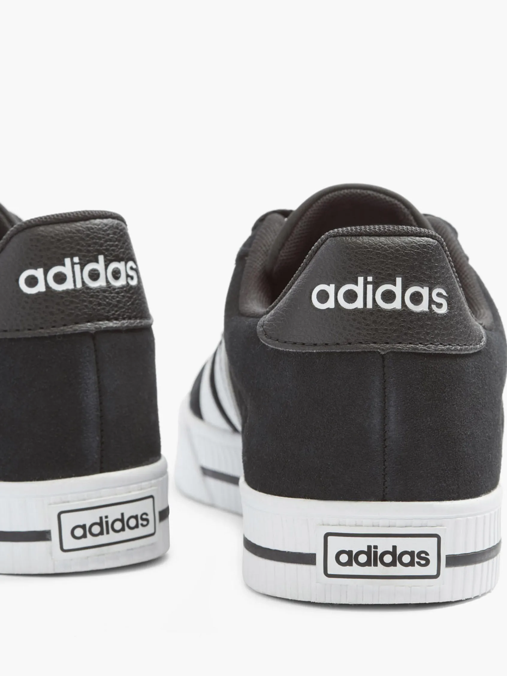 Herren adidas Leder Sneaker DAILY 3.0