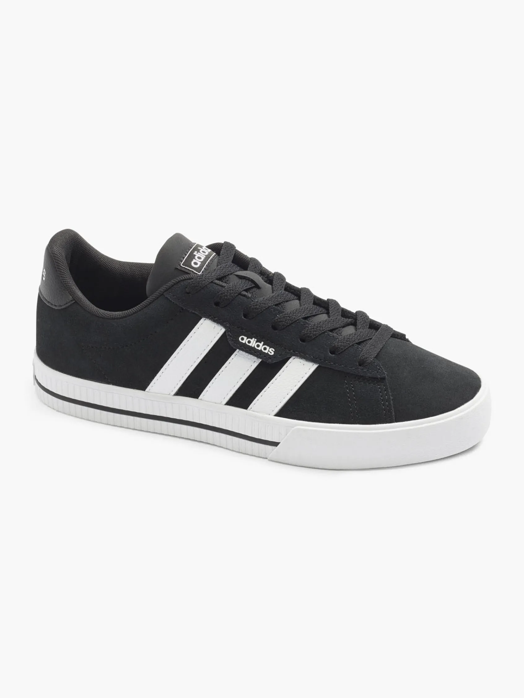 Herren adidas Leder Sneaker DAILY 3.0
