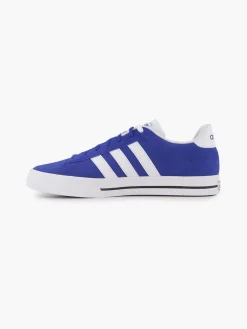 Herren adidas Leder Sneaker DAILY 3.0