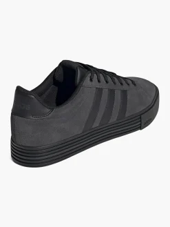 Herren adidas Leder Sneaker DAILY 4.0