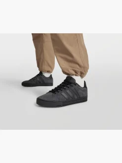 Herren adidas Leder Sneaker DAILY 4.0