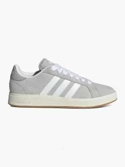 Damen adidas Leder Sneaker GRAND COURT BASE 00s