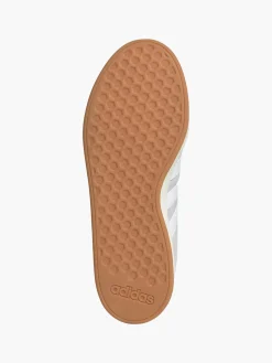 Damen adidas Leder Sneaker GRAND COURT BASE 00s