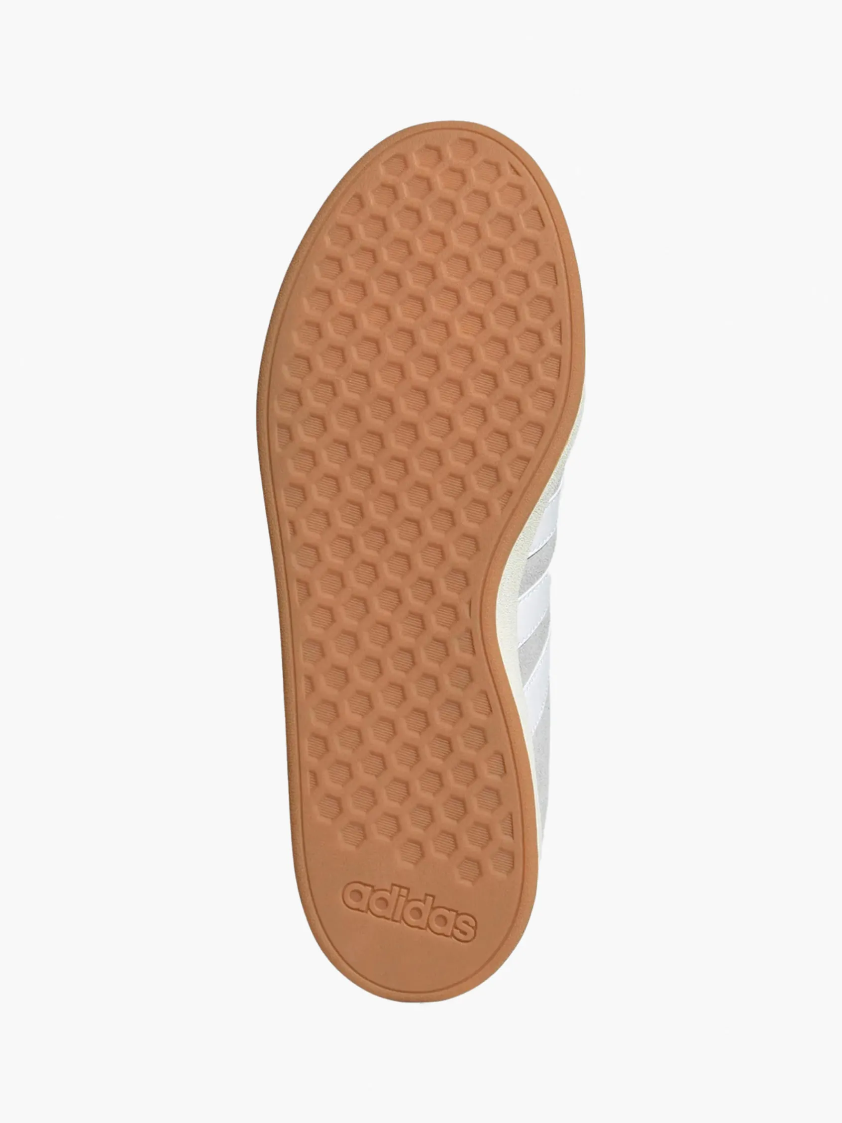 Damen adidas Leder Sneaker GRAND COURT BASE 00s
