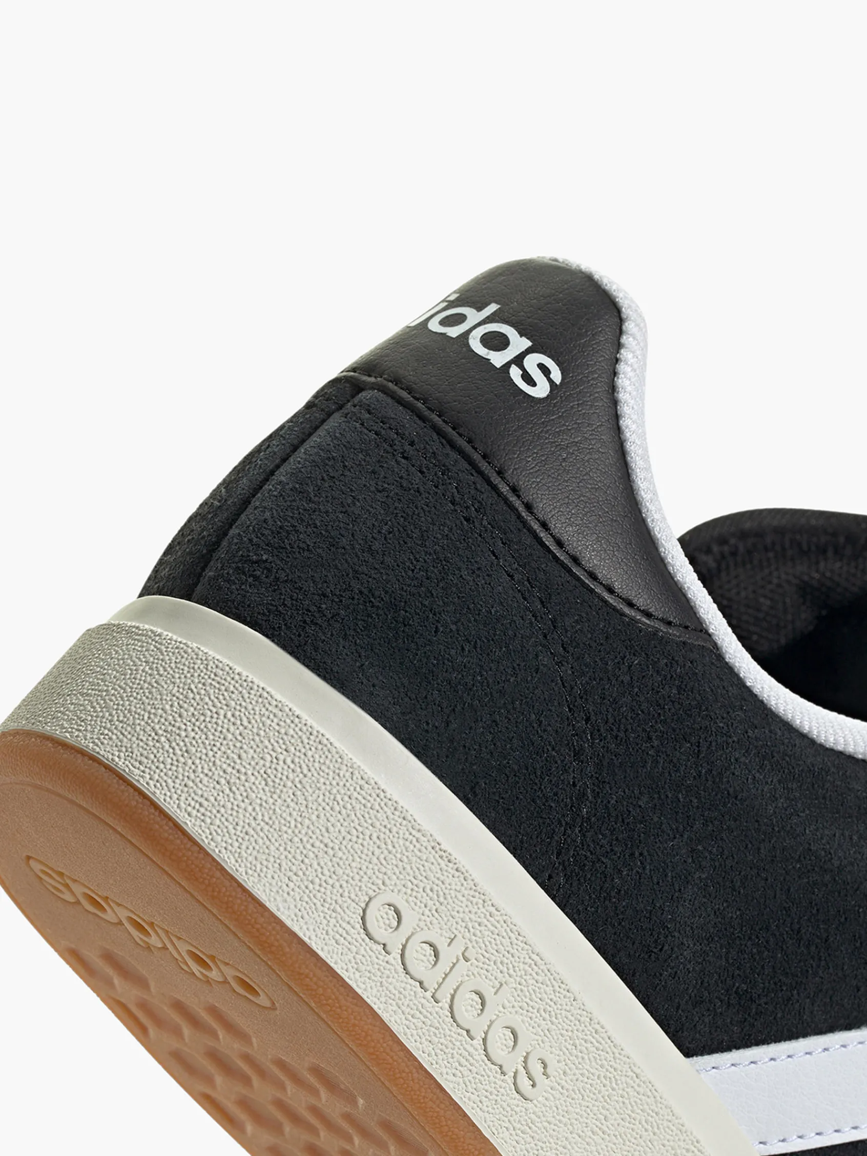 Damen adidas Leder Sneaker GRAND COURT BASE 00s