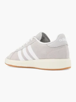Herren adidas Leder Sneaker GRAND COURT BASE 00s