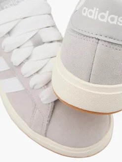 Herren adidas Leder Sneaker GRAND COURT BASE 00s
