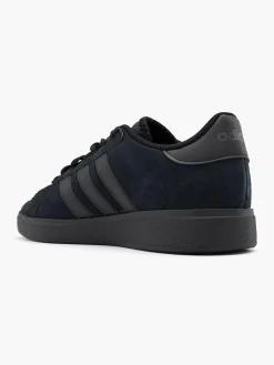 Herren adidas Leder Sneaker GRAND COURT BASE 00s