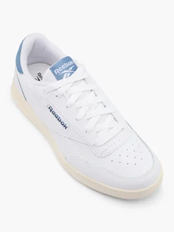 Damen Reebok Leder Sneaker K COURT ADVANCE