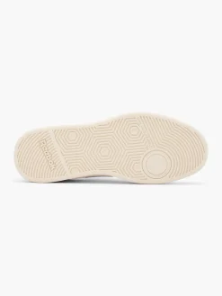 Damen Reebok Leder Sneaker K COURT ADVANCE