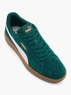 Herren PUMA Leder Sneaker SMASH 3.0 FL