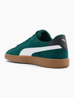 Herren PUMA Leder Sneaker SMASH 3.0 FL
