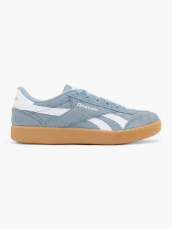 Damen Reebok Leder Sneaker SMASH EDGE