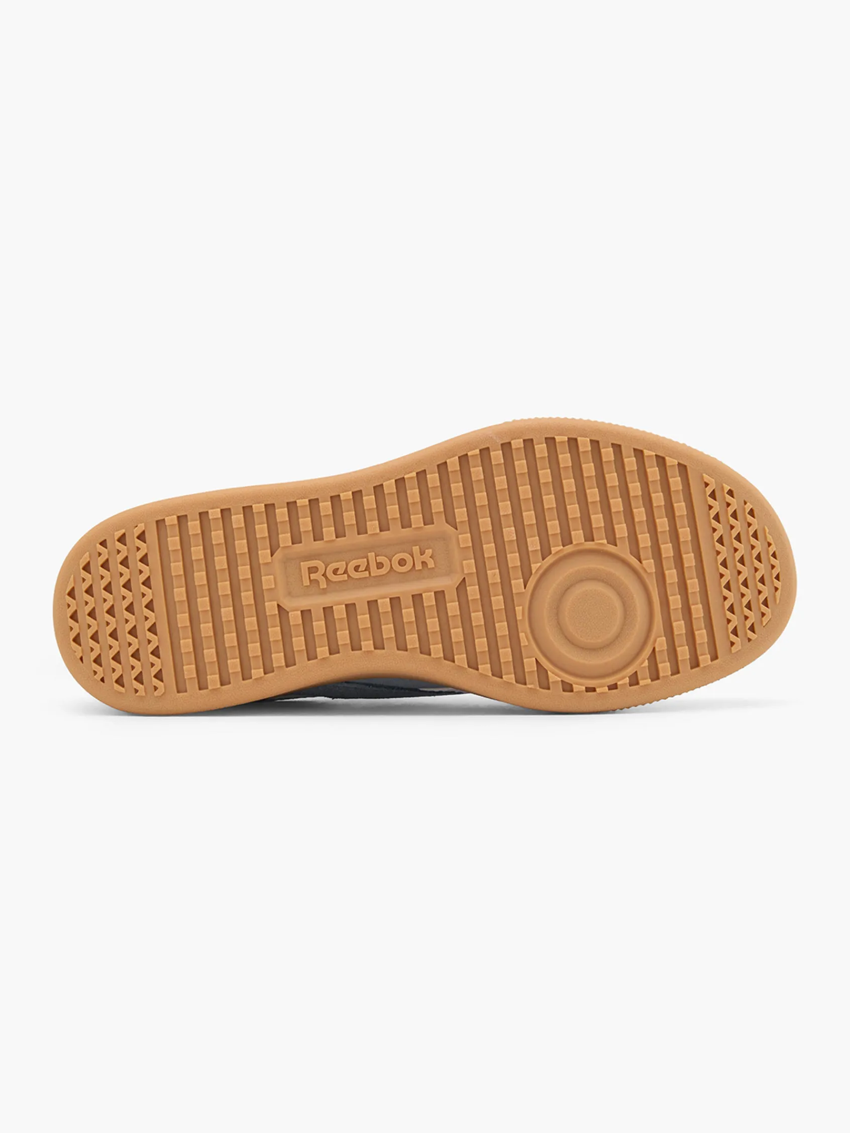 Damen Reebok Leder Sneaker SMASH EDGE