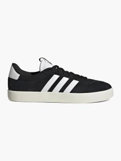 Damen adidas Leder Sneaker VL COURT 3.0