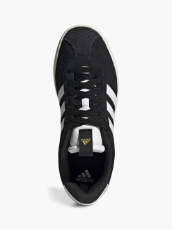 Damen adidas Leder Sneaker VL COURT 3.0