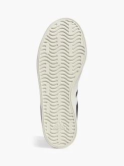 Damen adidas Leder Sneaker VL COURT 3.0