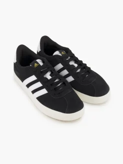 Damen adidas Leder Sneaker VL COURT 3.0