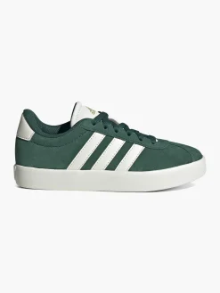 Kinder adidas Leder Sneaker VL COURT 3.0 K