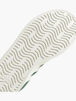 Kinder adidas Leder Sneaker VL COURT 3.0 K
