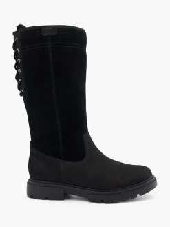 Damen Landrover Leder Stiefel