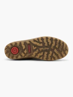 Kinder elefanten Leder Stiefel LIBA, Weite M