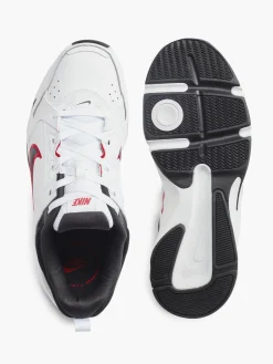Herren Nike Leder Trainingsschuh DEFYALLDAY