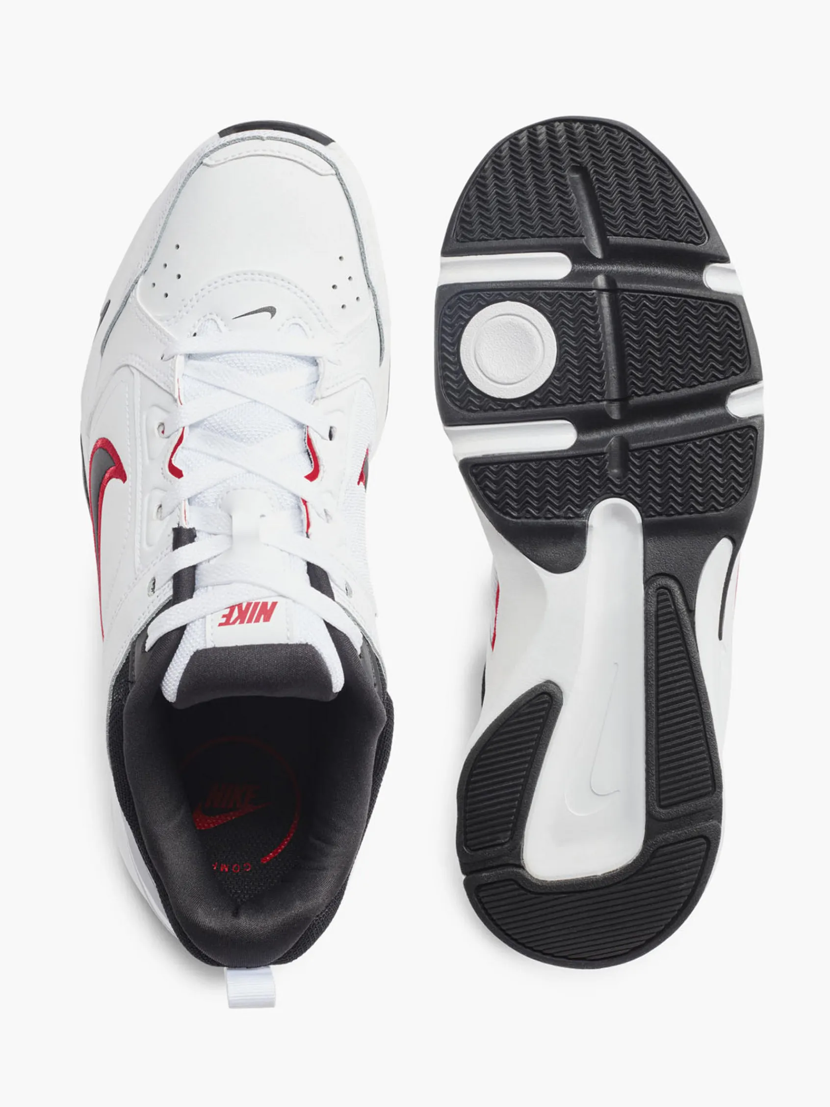 Herren Nike Leder Trainingsschuh DEFYALLDAY