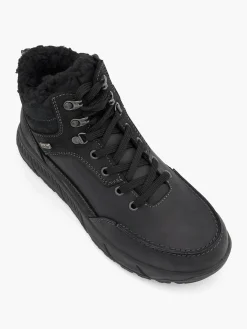 Herren Gallus Leder Trekkingboots