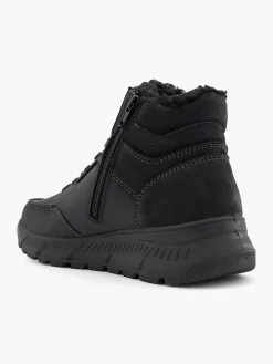 Herren Gallus Leder Trekkingboots