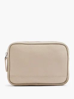 Damen 5th Avenue Leder Umhängetasche