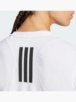 Damen adidas Les Mills Graphic Tanktop