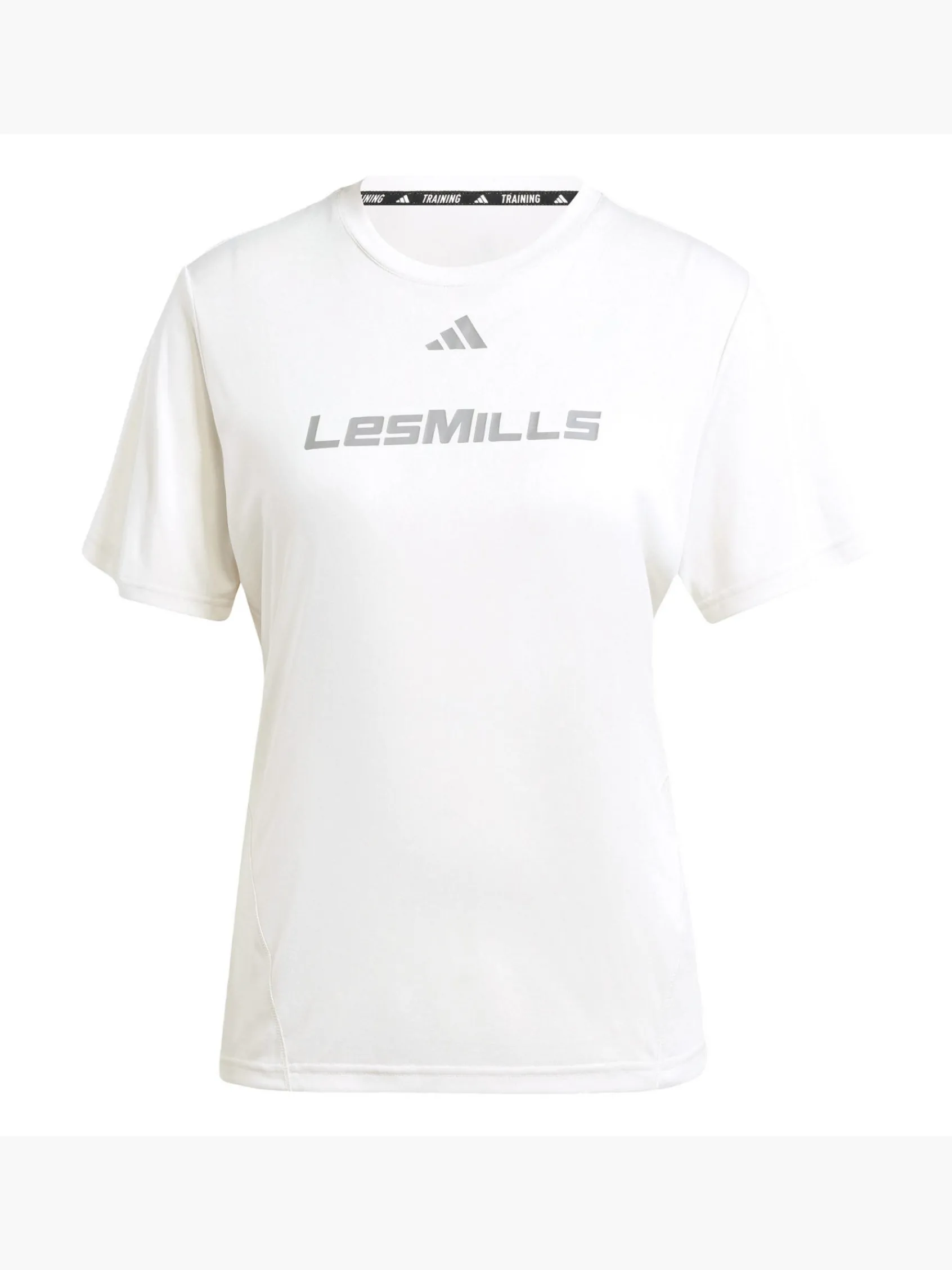 Damen adidas Les Mills Graphic Tee