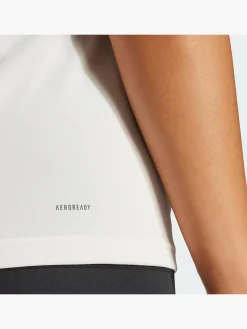 Damen adidas Les Mills Graphic Tee