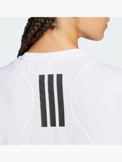 Damen adidas Les Mills Graphic T-Shirt