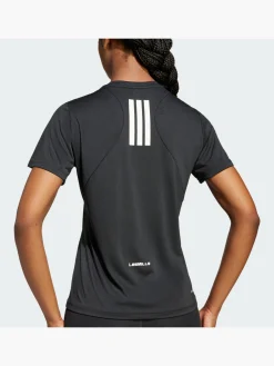 Damen adidas Les Mills Graphic T-Shirt