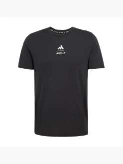Herren adidas Les Mills Graphic T-Shirt
